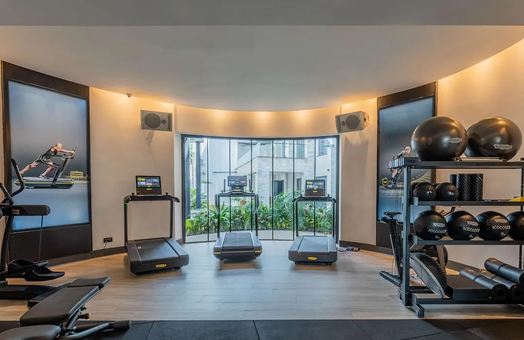 Kwetu Nairobi, Curio Collection By Hilton-1
