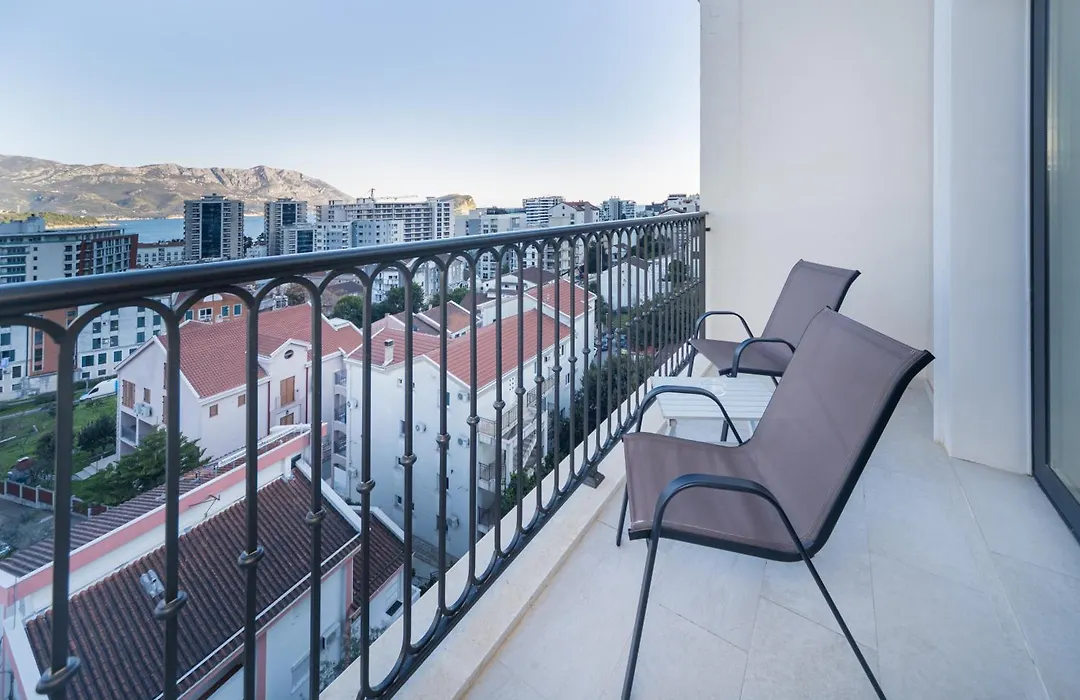 Hotel Pima Budva-1