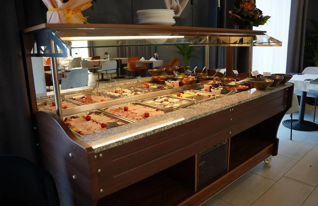 Hotel Sorin Mihai-1