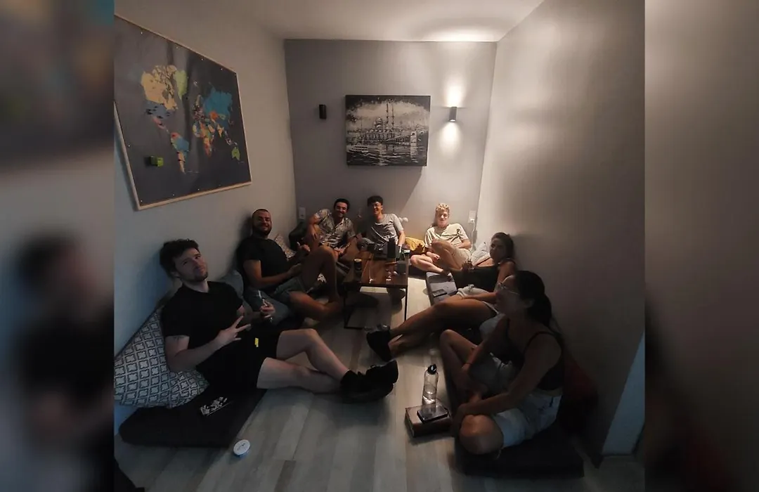 Moon Hostel-1