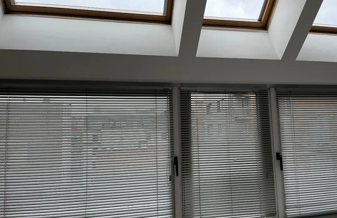 Penthouse De Vaughan -Luxe Appartement Met Zeezicht-1