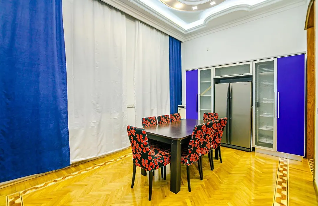 Apartment Big Palace-1