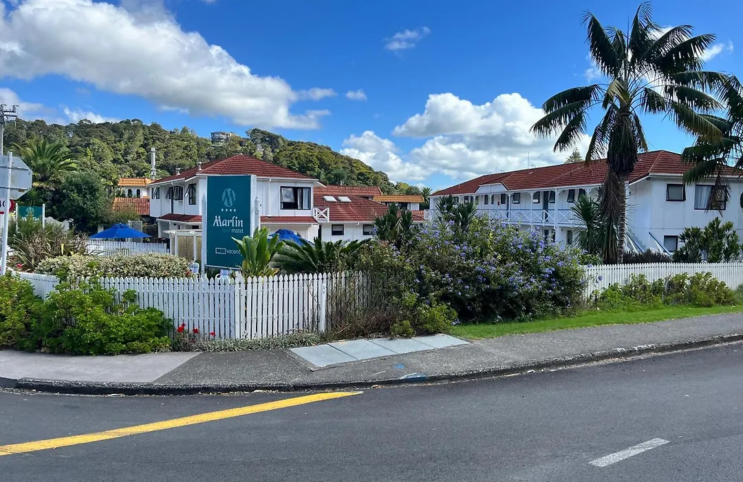 Marlin Court Motel-1