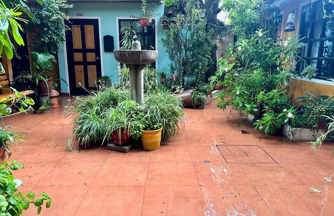 Hotel Churup-1