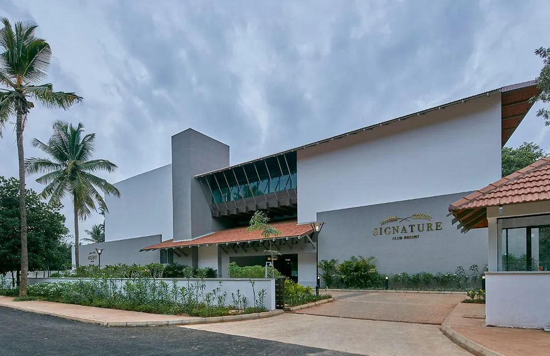 Signature Club Resort-1
