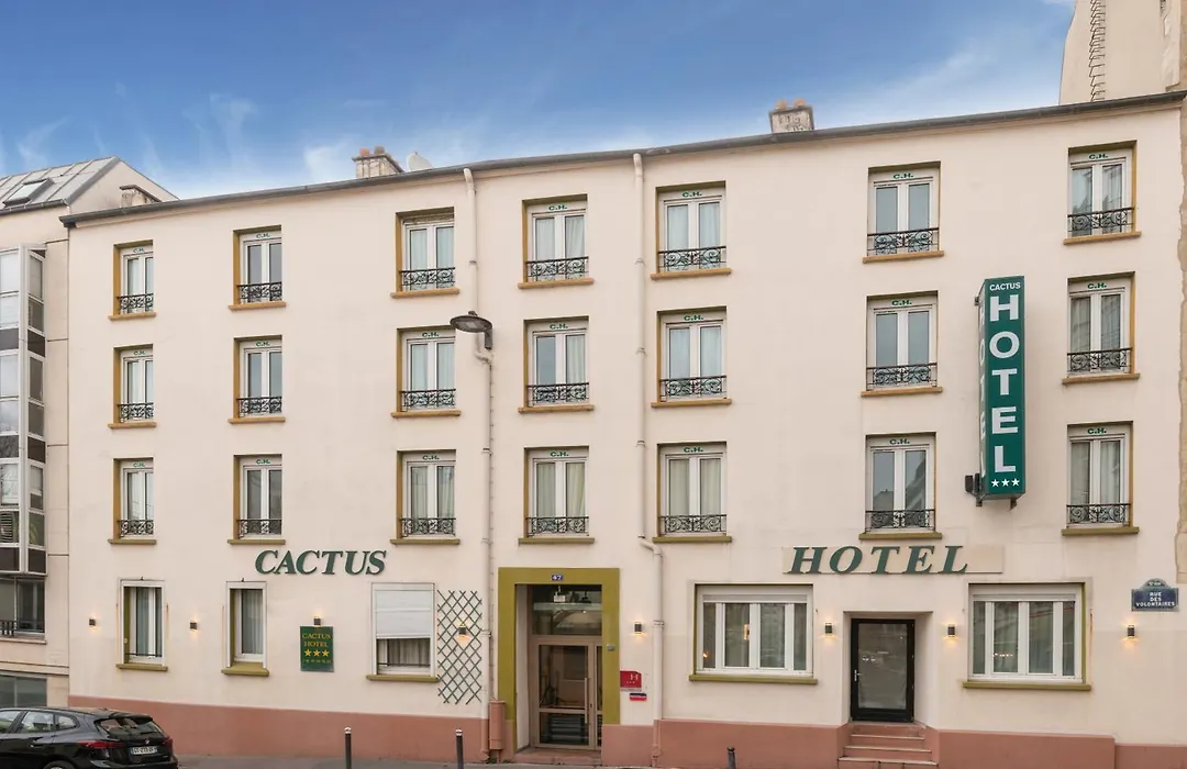 Hotel Cactus-1