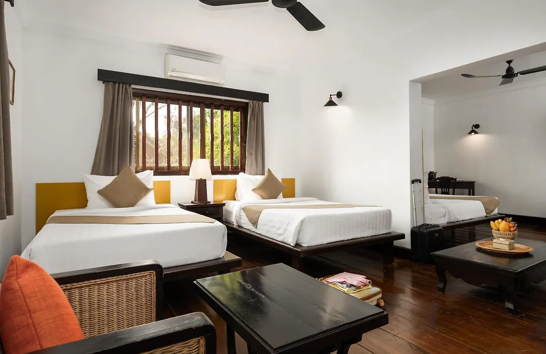 Pavillon Indochine Boutique - Hotel-1