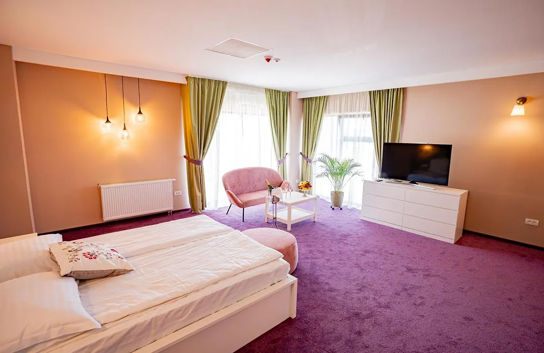 Hotel Senator-1