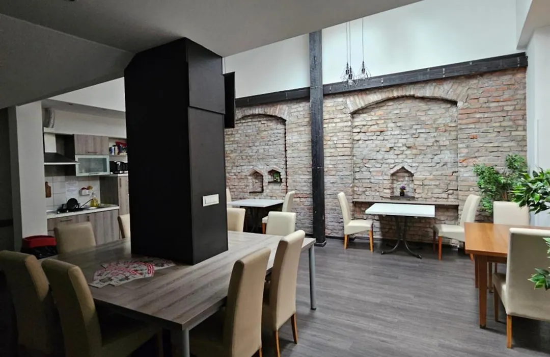Kaptol Rooms-1
