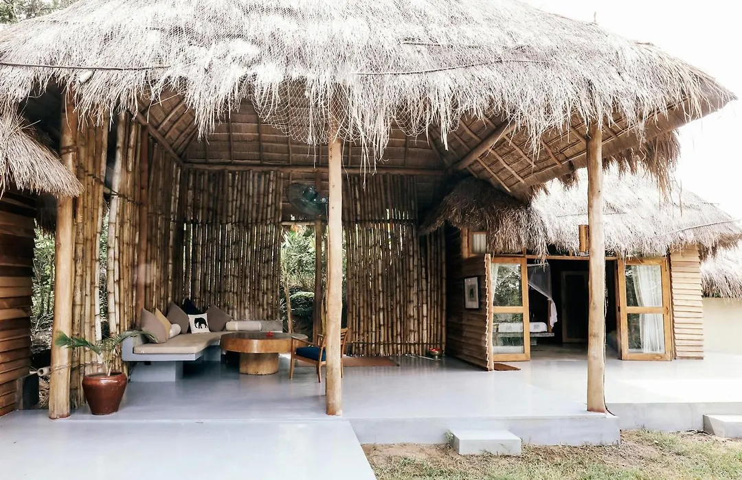 Gal Oya Lodge-1
