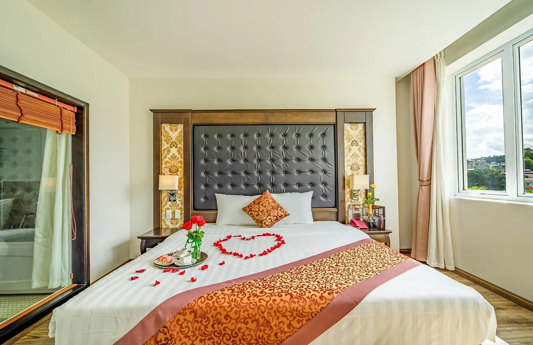 Ha Long Park Hotel-1