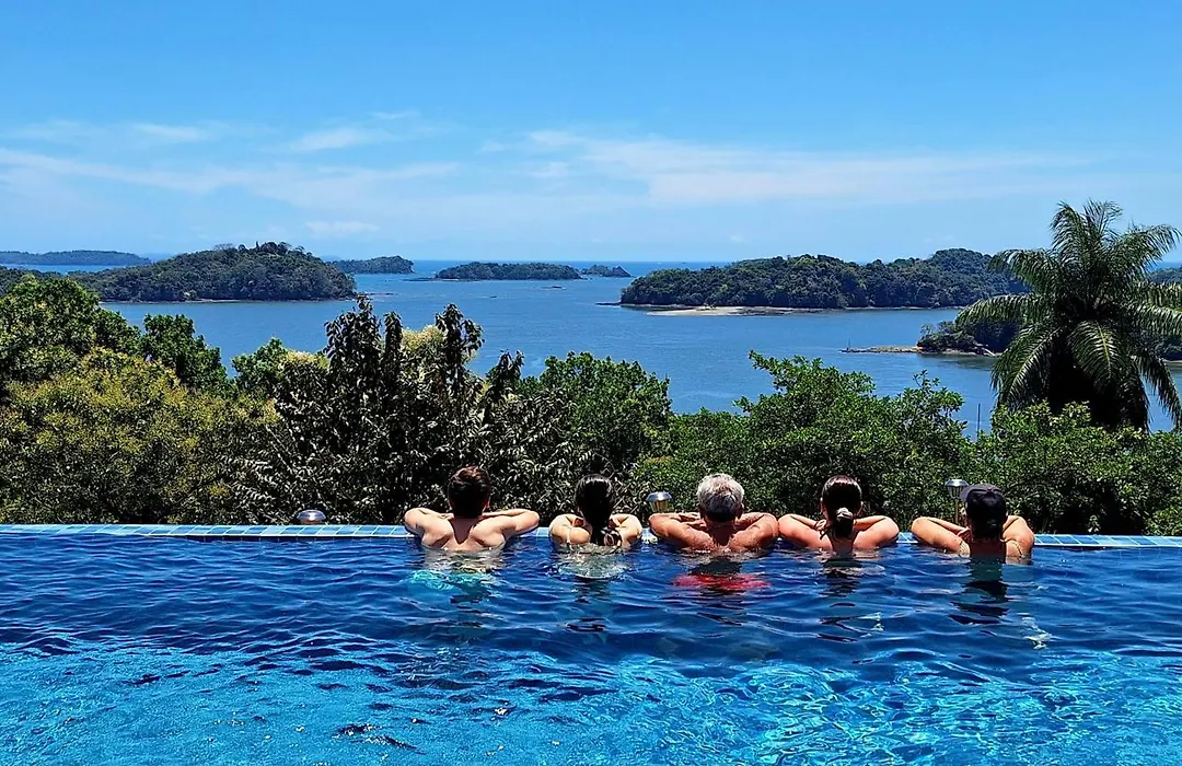 Boca Chica Bay Eco Lodge-1