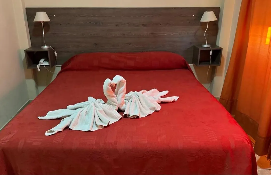 Hotel El Torreon-1