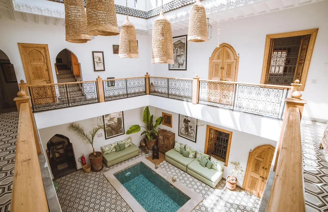 Riad Le Petit Joyau-1
