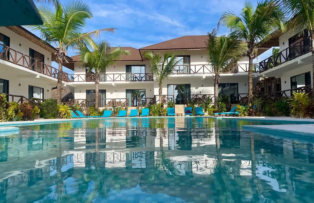 Sand Beach Boutique Hotel-1