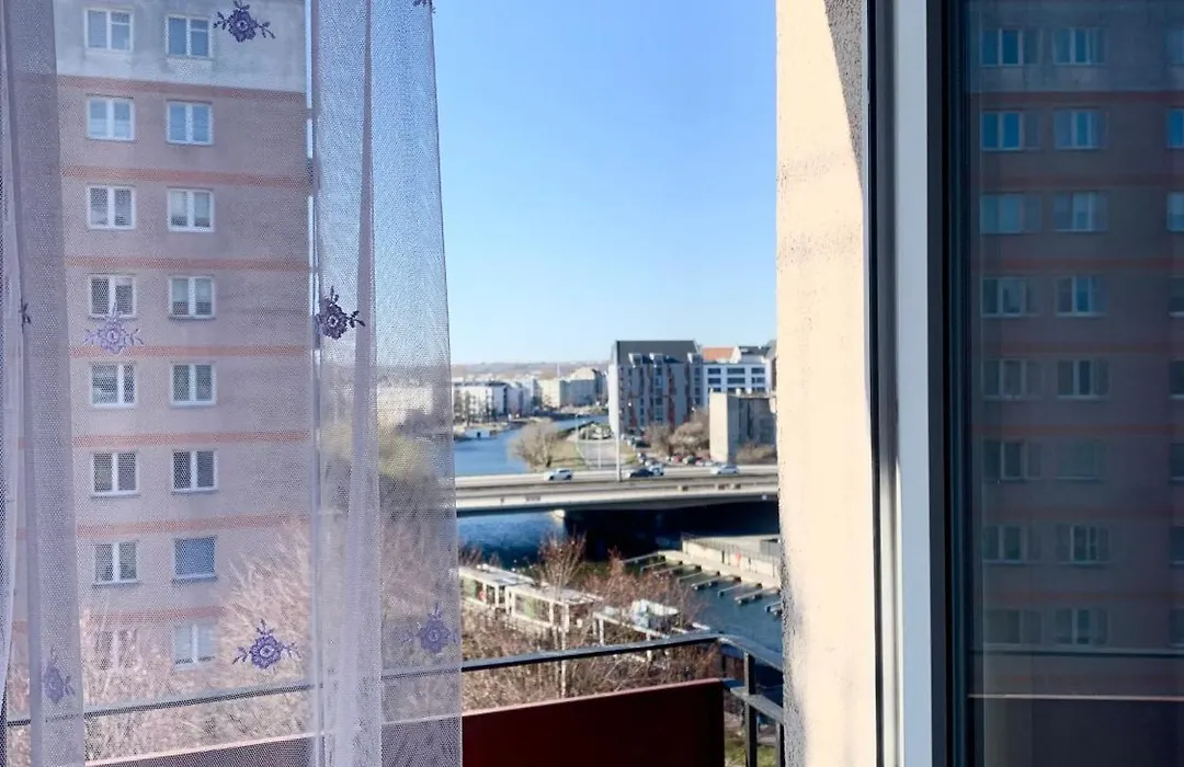 Sunset Apartament-1