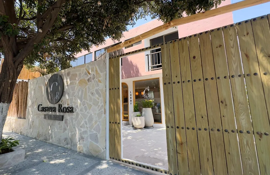 Casana Rosa Hotel-1