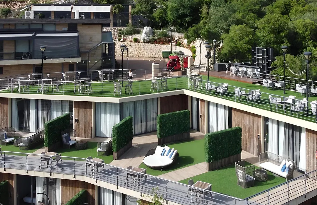 Scappa Resort-1