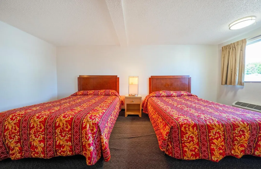 Unicorn Inn By Oyo Portland-1