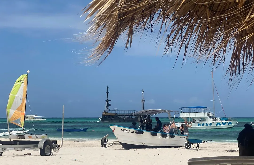 The Perfect Place For Holiday In Los Corales Rd-1