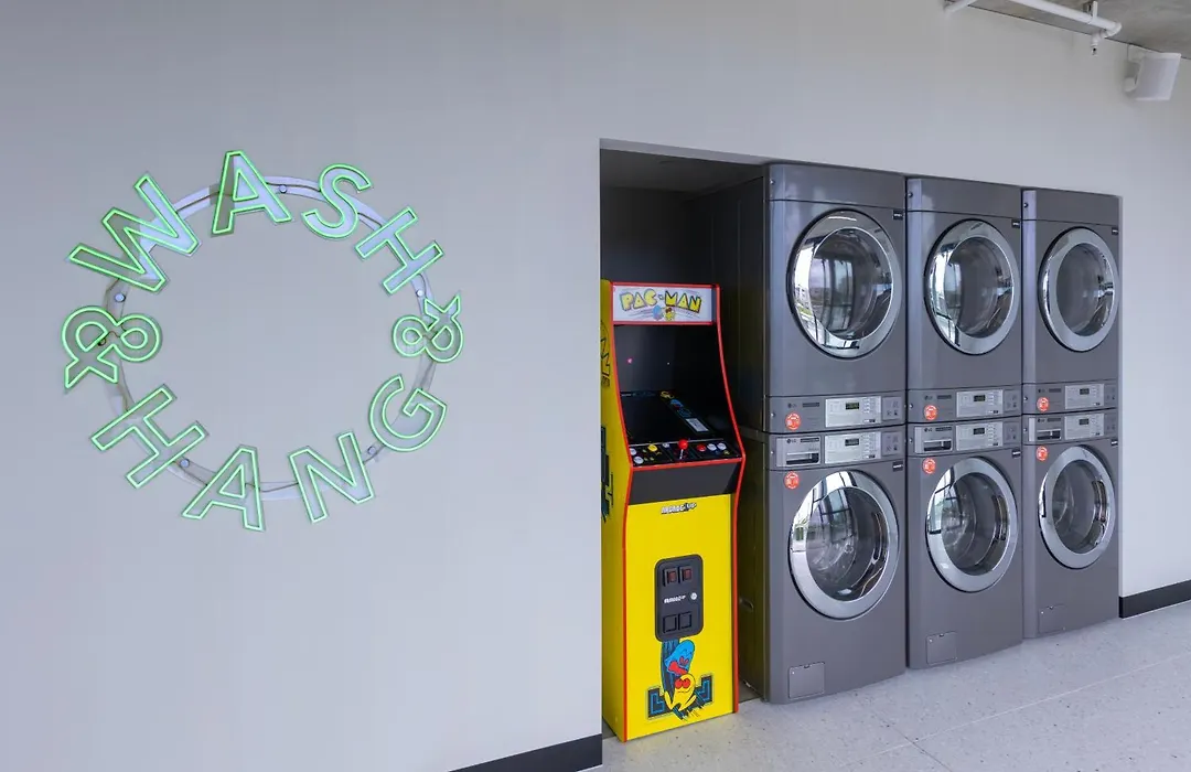 Lyf Bondi Junction Sydney-1