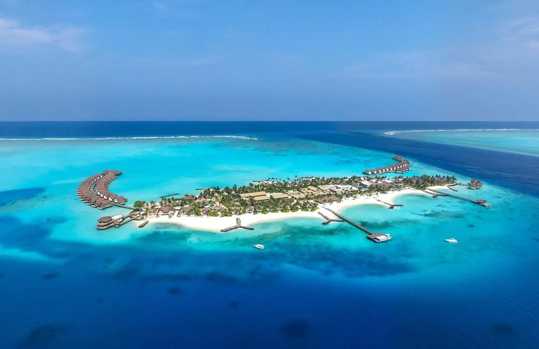 Jw Marriott Maldives Kaafu Atoll Island Resort-1