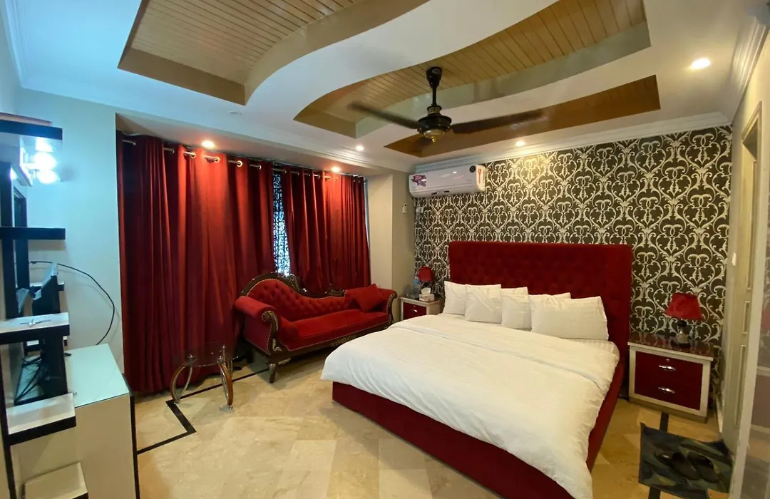Couple Guest House-1