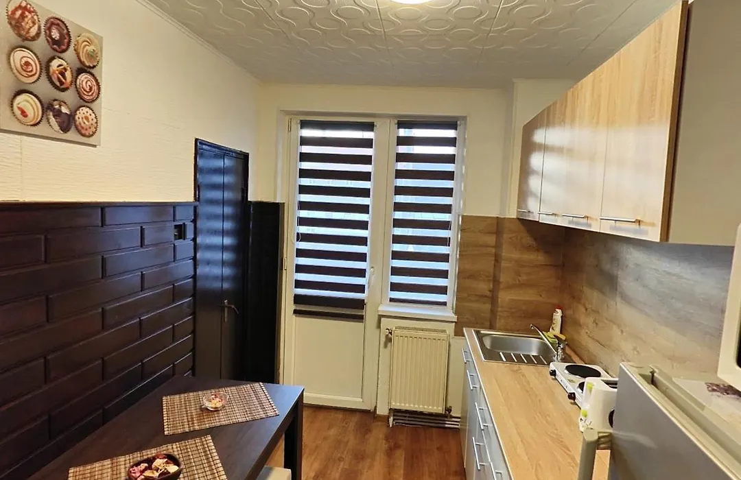 Loft Apartment-1