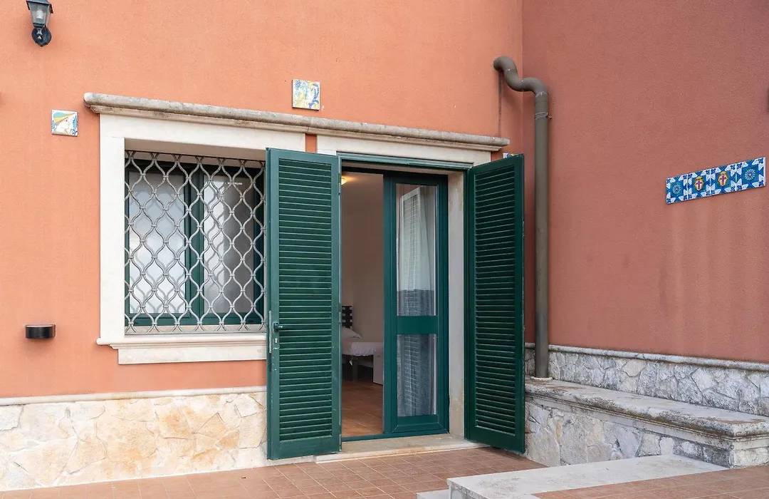 Al Palmento Relais-1