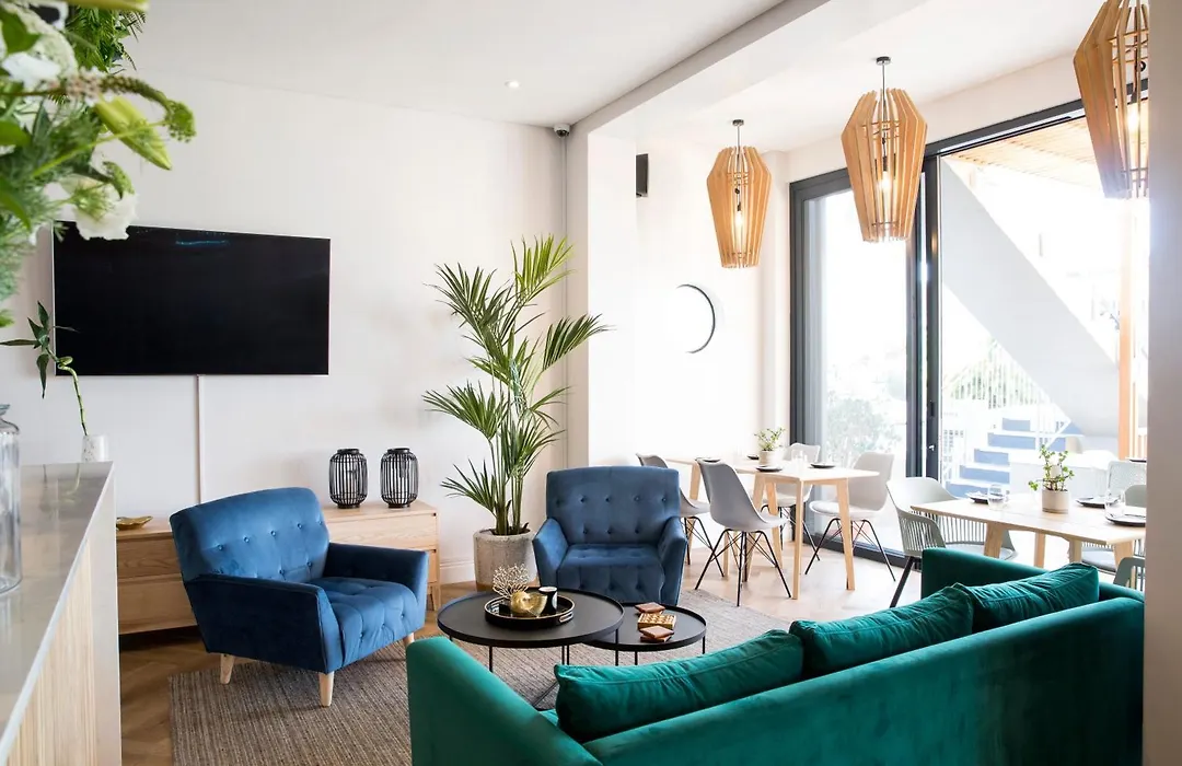 Antrim House By Totalstay-1