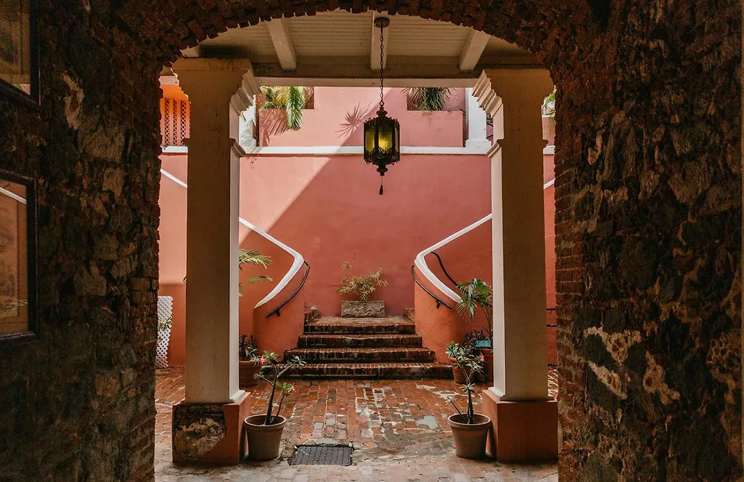 Hotel 1829-1