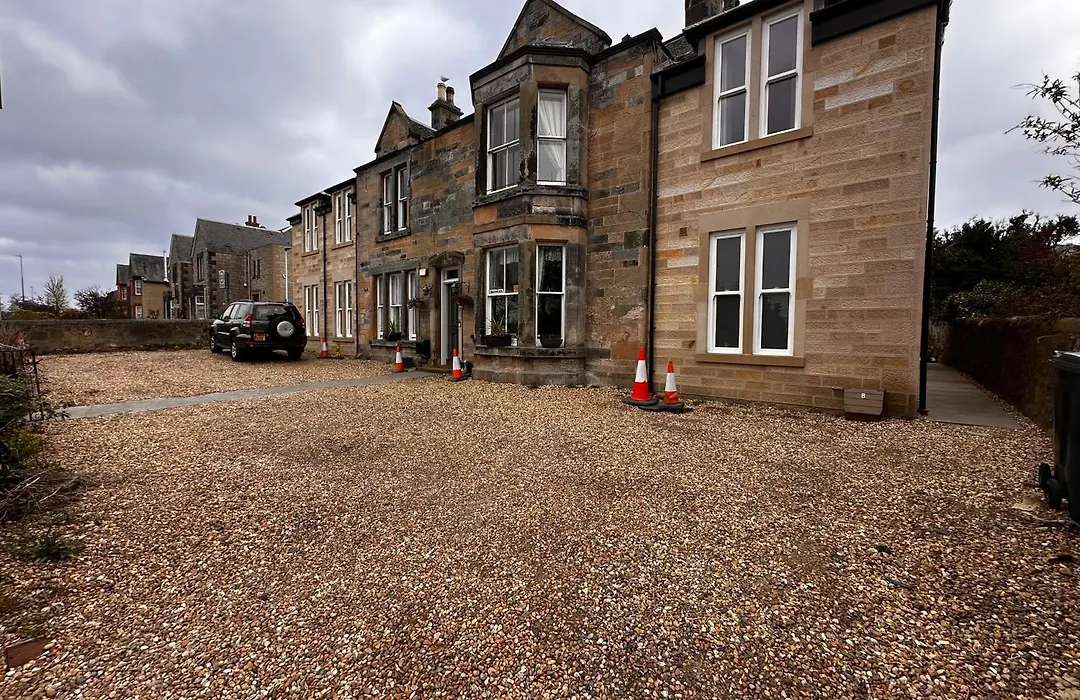 Aynetree Guest House-1