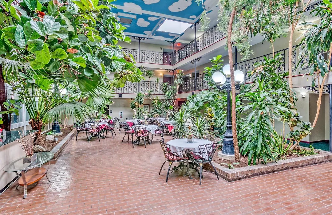 Garden Cove Hotel Suites-1