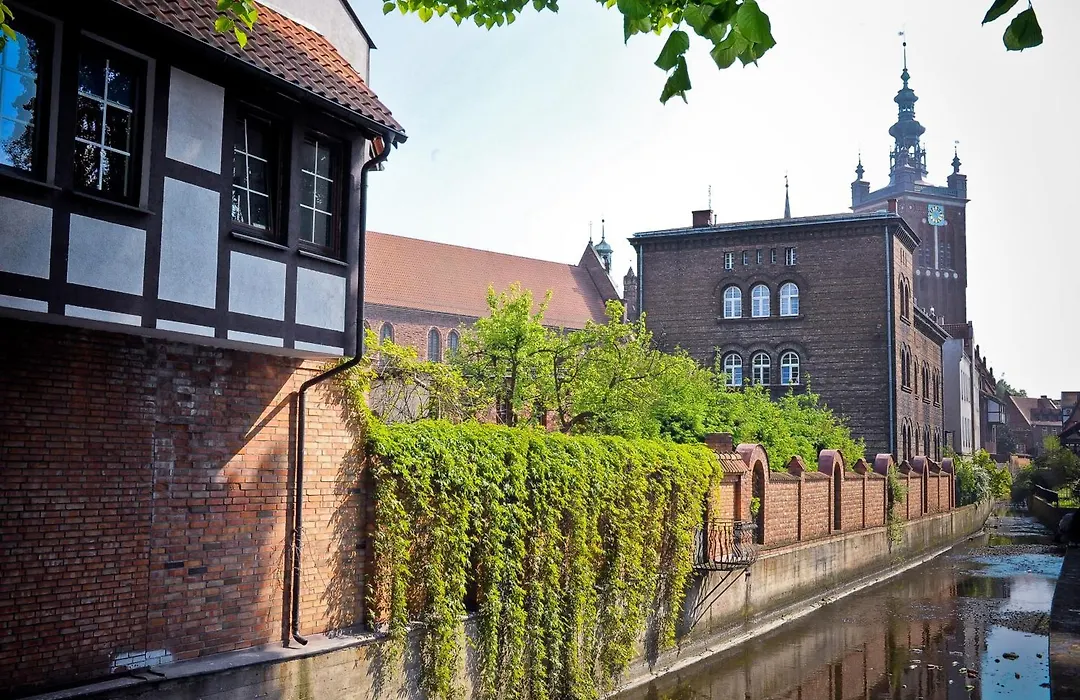 World Hostel - Old Town-1