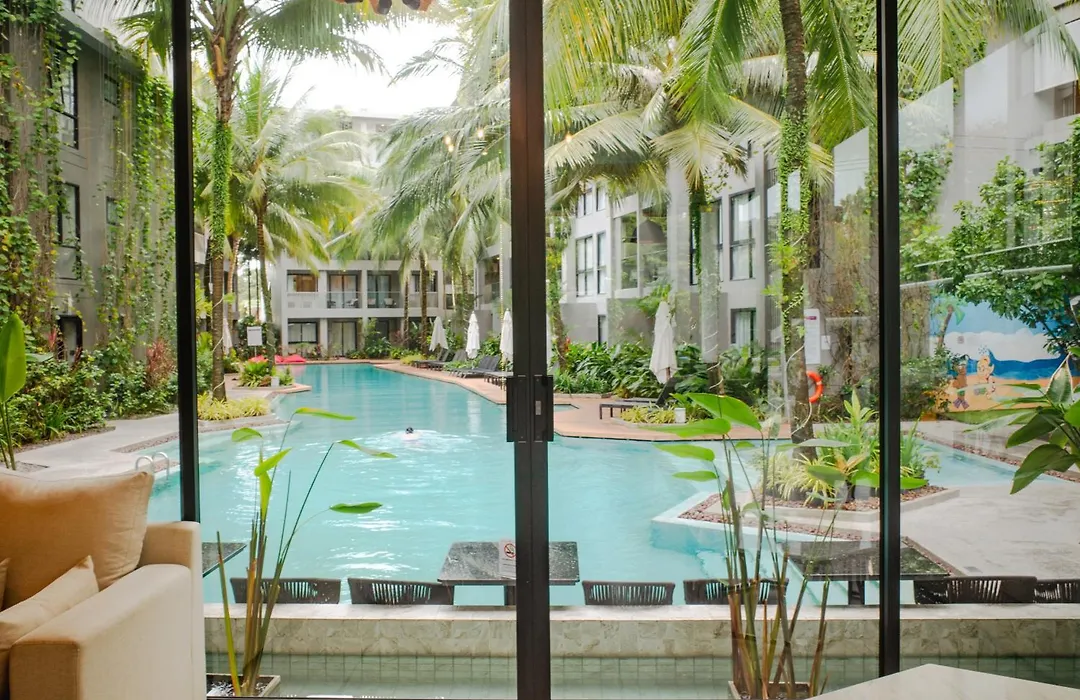 Diamond Resort Phuket Official Account-1