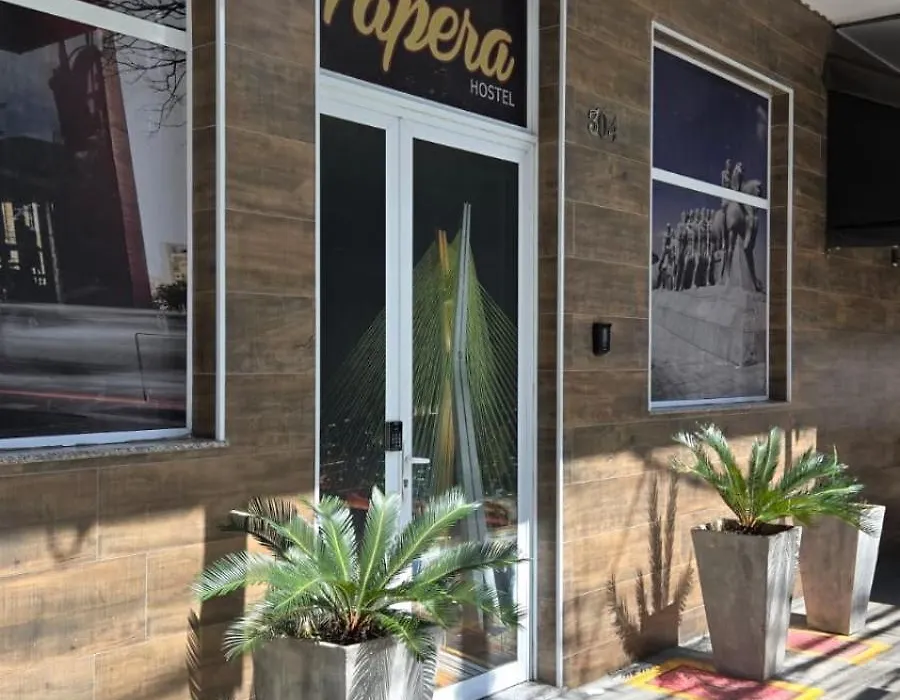 Tapera Hostel-1