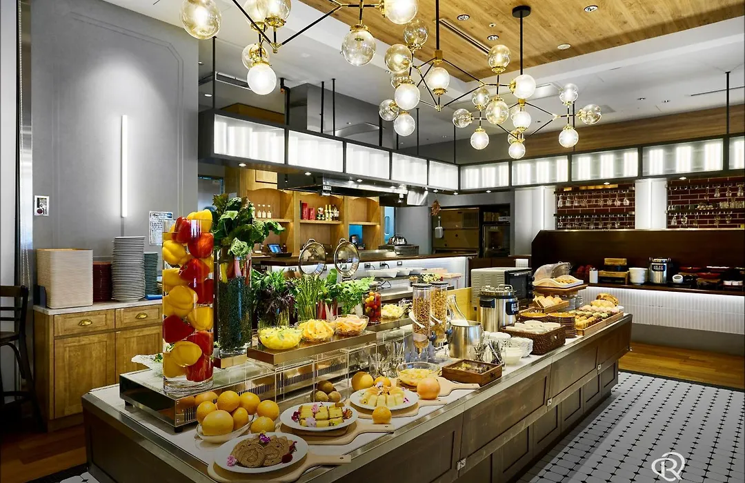 Daiwa Roynet Hotel Hakata Reisen Premier-1