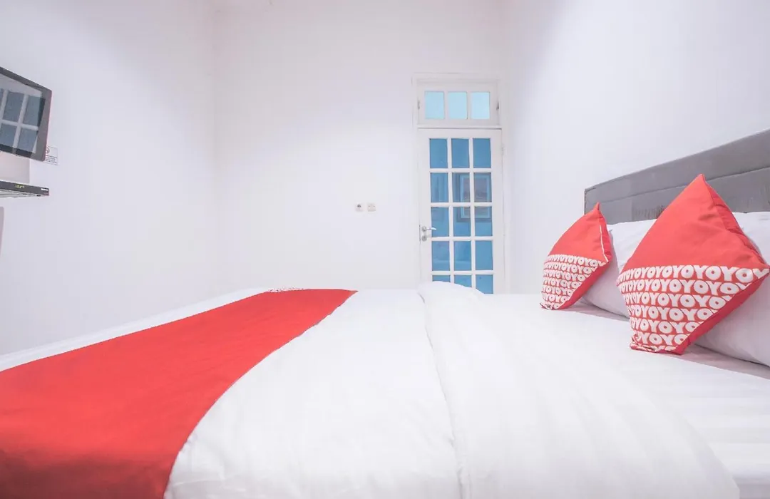 Capital O 332 Residence G17 Kemang-1
