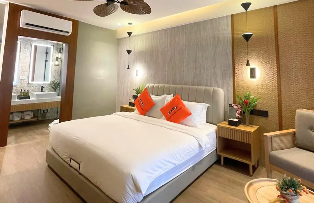 El Nido Garden Resort-1