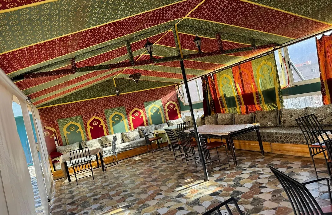 Auberge Royal Palmas-1