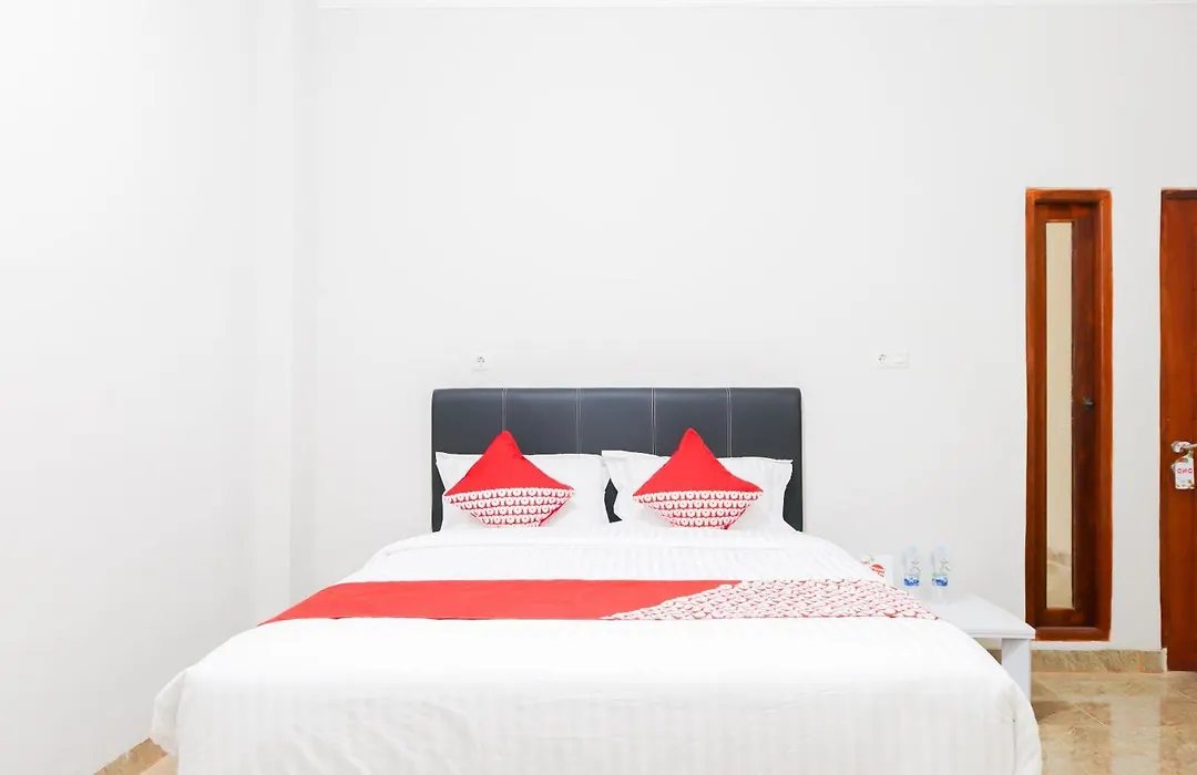 Hotel O Axl Residence-1