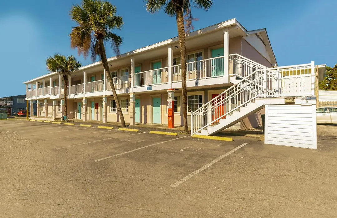 Oyo Hotel Myrtle Beach Kings Hwy-1