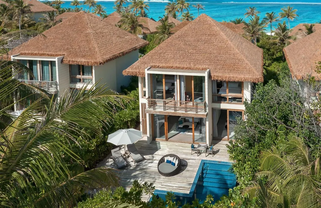 Radisson Blu Resort Maldives With 50 Percent Off On Sea Plane Round Trip 03 Nights & Above-1