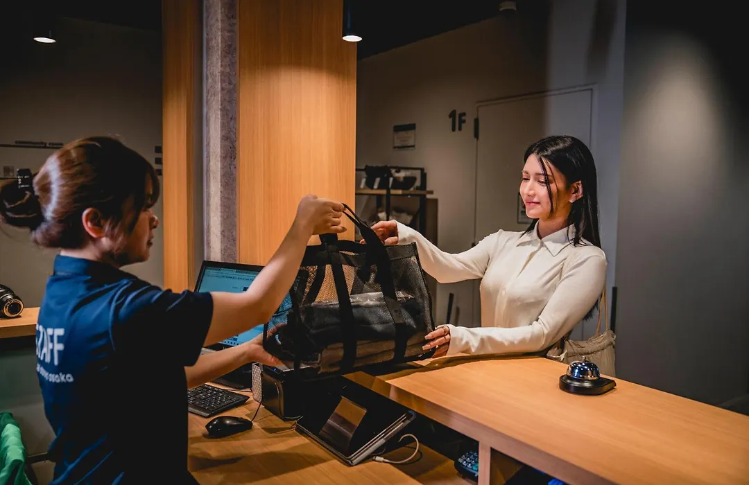 Hotel Atarayo Osaka-1
