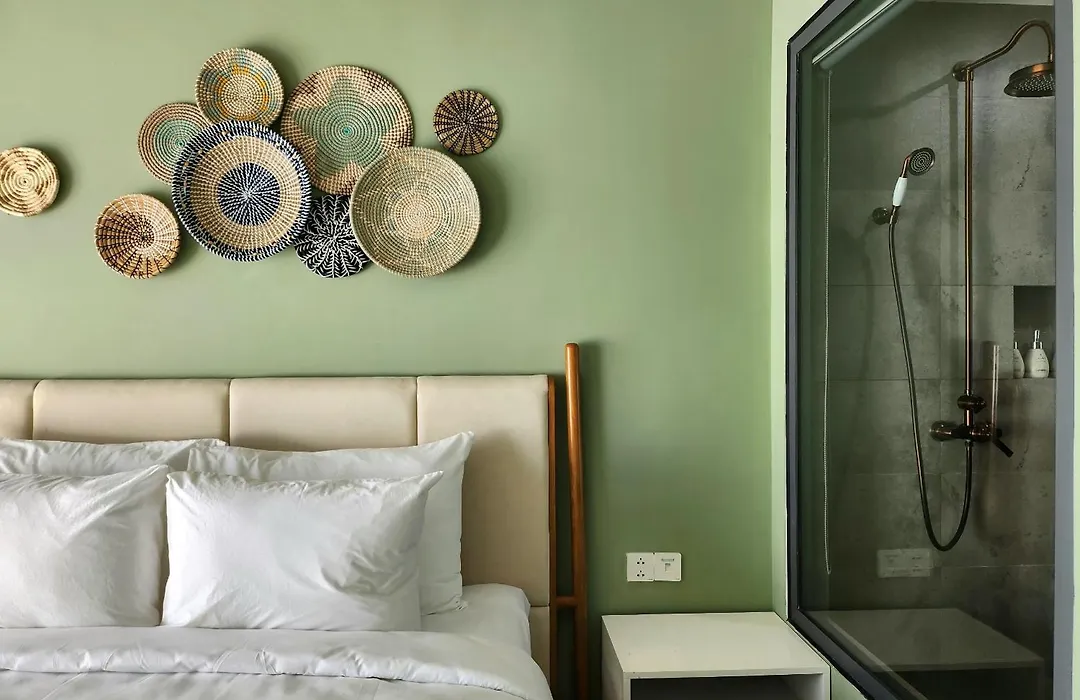 Leaf Beachfront Hotel Da Nang-1