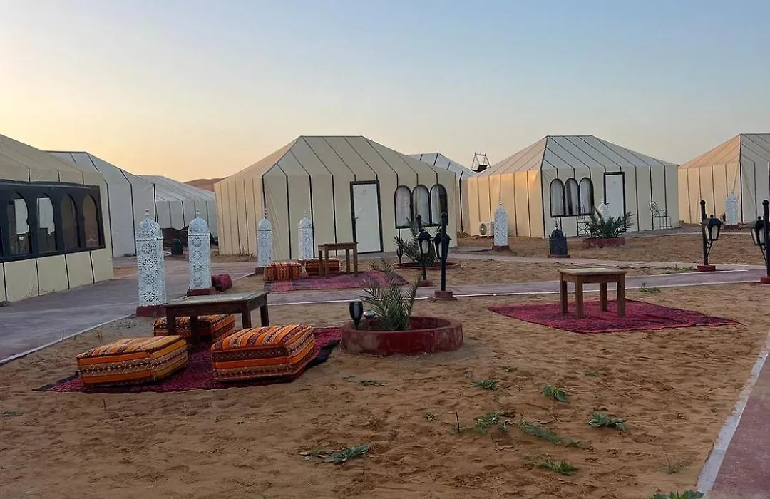 Lauora Luxury Camp-1