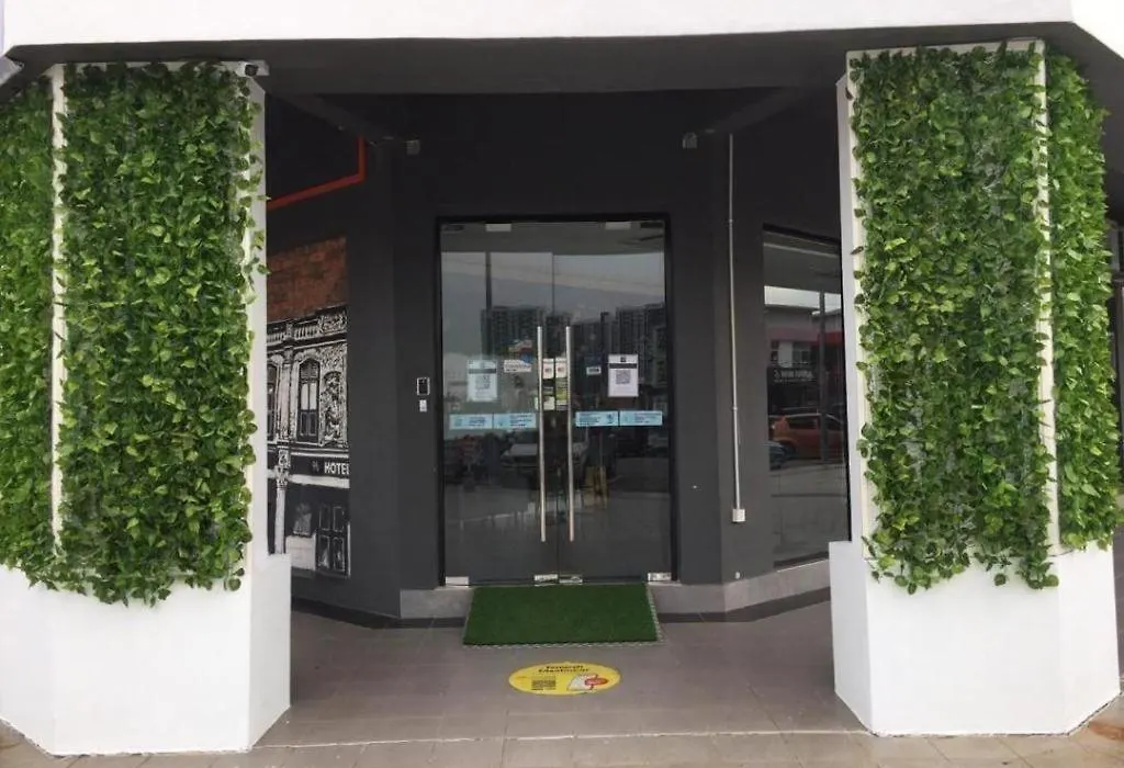 96 Boutique Hotel-1