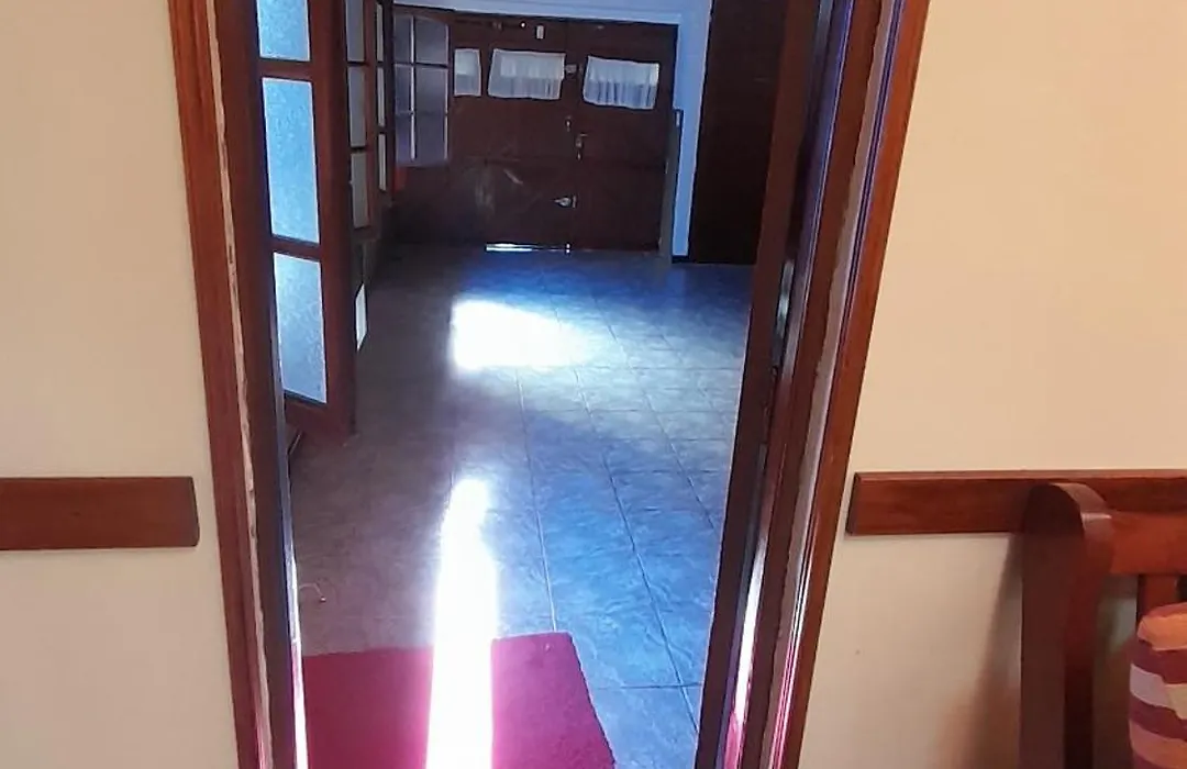 La Casa De Paco-1