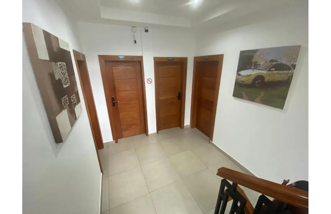 Home Xperience Luxury Apartments-1