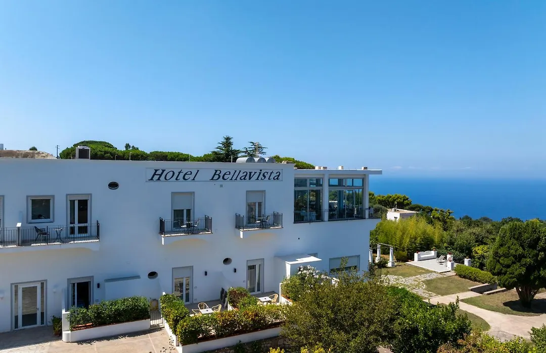 Hotel Bellavista-1